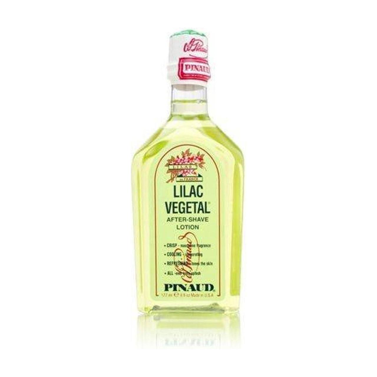 Pinaud Lilac Vegetal After-Shave Lotion 6 Oz After-Shave Lotion Pasteur Pharmacy
