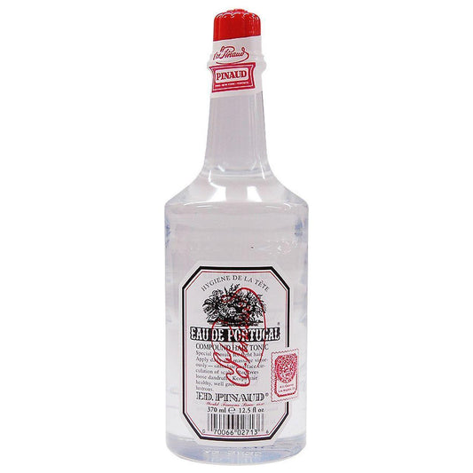 Clubman Eau De Portugal Compound Hair Tonic 12.5 Oz Hair Tonic Pasteur Pharmacy