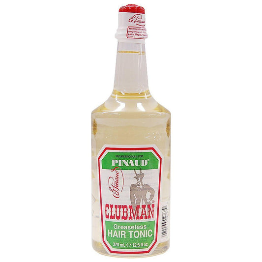 Clubman Pinaud Hair Tonic 12.5 Oz Hair Tonic Pasteur Pharmacy