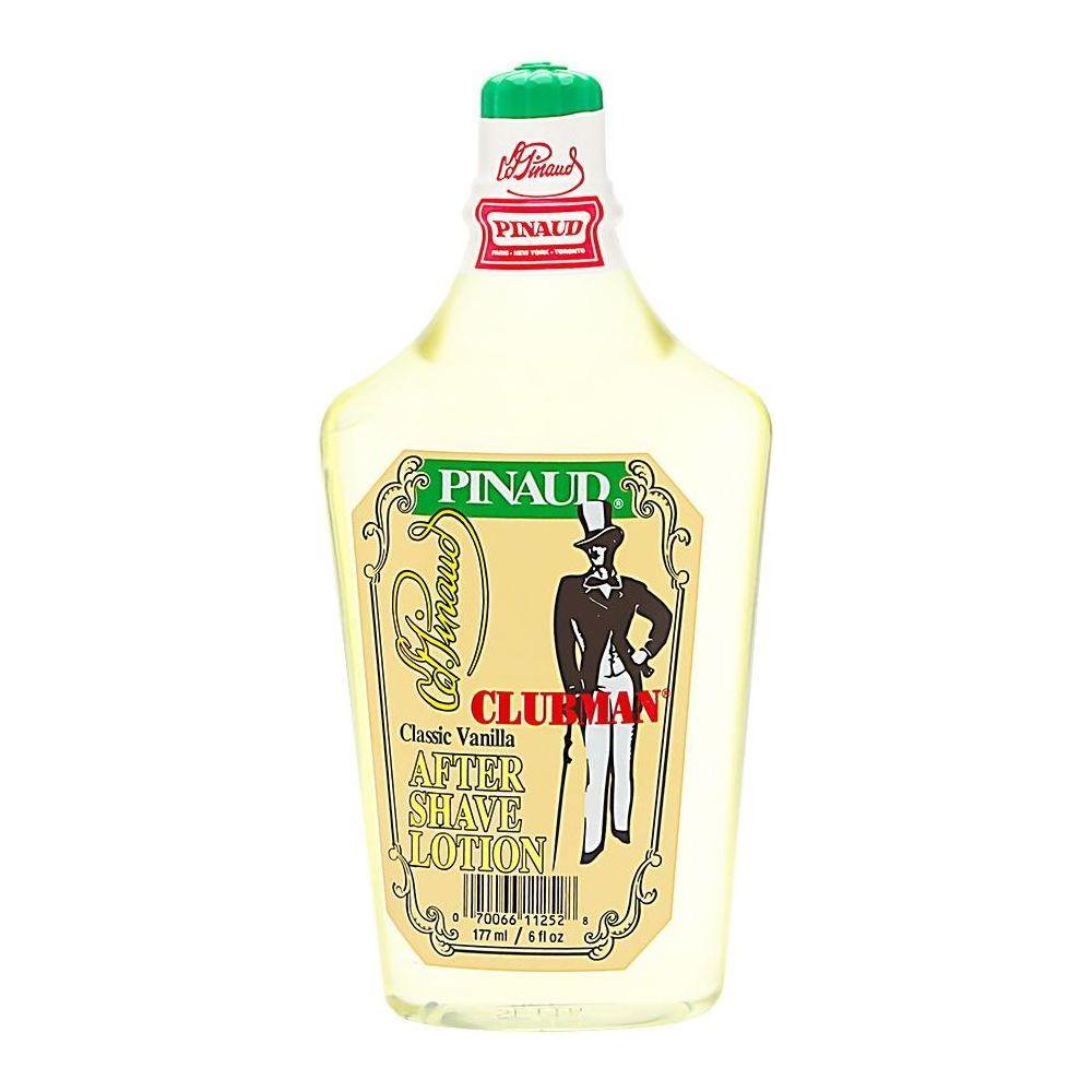 Clubman Pinaud Classic Vanilla After Shave Lotion 6 Oz After Shave Lotion Pasteur Pharmacy