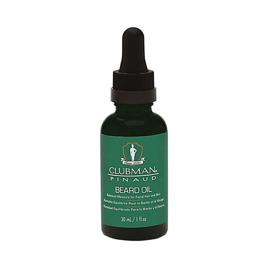 Clubman Beard Conditioners And Oils 1 Oz Beard Conditioners and Oils Pasteur Pharmacy