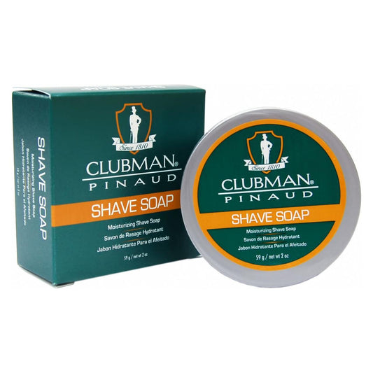 Clubman Pinaud Jabón de Afeitar 2 oz