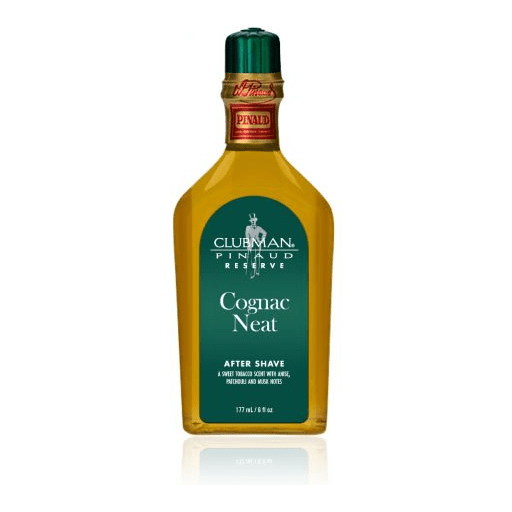 Clubman Reserve Cognac Neat Aftershave Lotion Cologne 177ml Shaving & Grooming Pasteur Pharmacy
