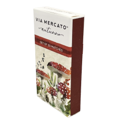 Via Mercato Matches Matches Pasteur Pharmacy