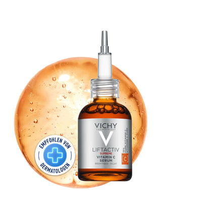 Sérum Vichy Liftactiv 15% Vitamina C pura 20 ml