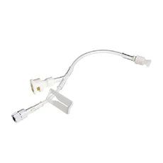 BD PhaSeal Y-Site Connector (C80), Sterile, 21 cm (Box of 30) Medical Supplies Pasteur Pharmacy