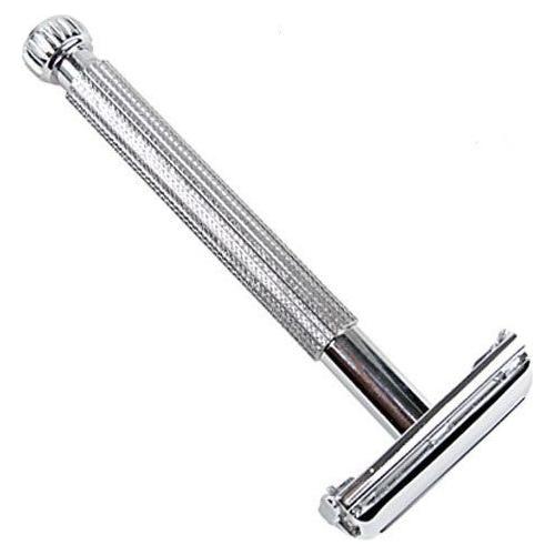 Parker 29L Butterfly Open Double Edge Safety Razor Safety Razor Pasteur Pharmacy