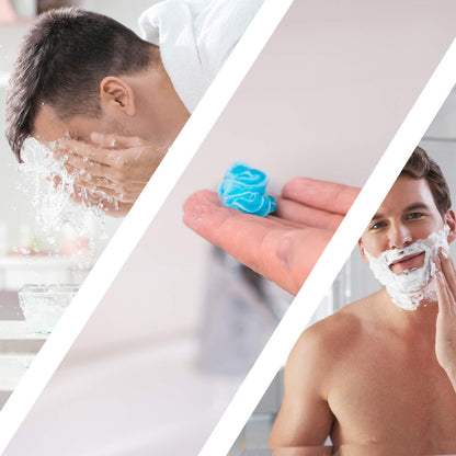 Crème à raser hydratante Arko Men - Formule douceur | 150 g