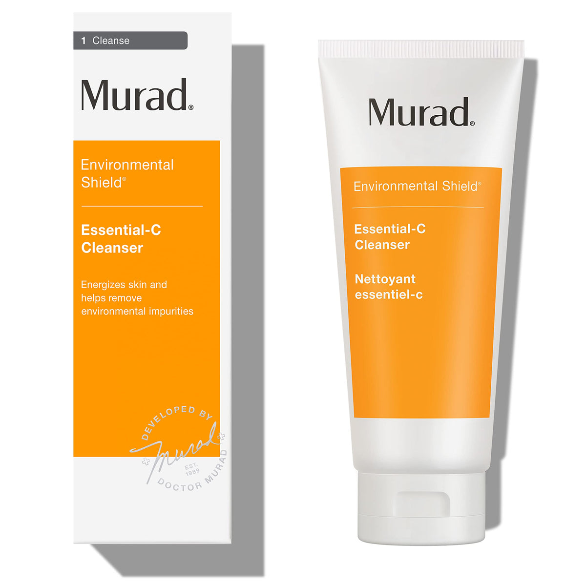 Limpiador Essential-C de Murad 200 ml