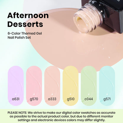 Pastel 254 Nail Polish 13ml