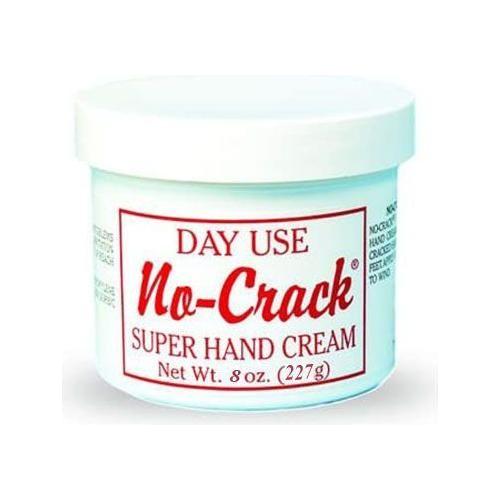 Dumont No-Crack Super Hand Cream Hand Lotion Day Use 8 Oz Hand Cream Pasteur Pharmacy