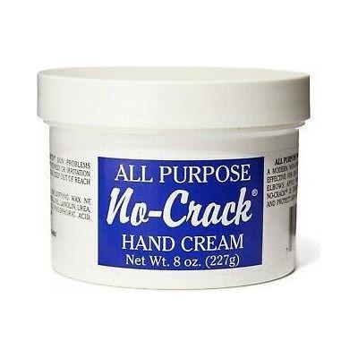 Dumont No-Crack Super Hand Cream All-Purpose 8oz Hand Cream Pasteur Pharmacy
