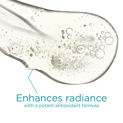 Sérum visage bionique Neostrata Restore - Sérum hydratant anti-âge à l'acide polyhydroxylé (PHA)
