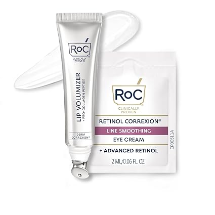 Roc Derm Correxion Gl 0.34oz Labios
