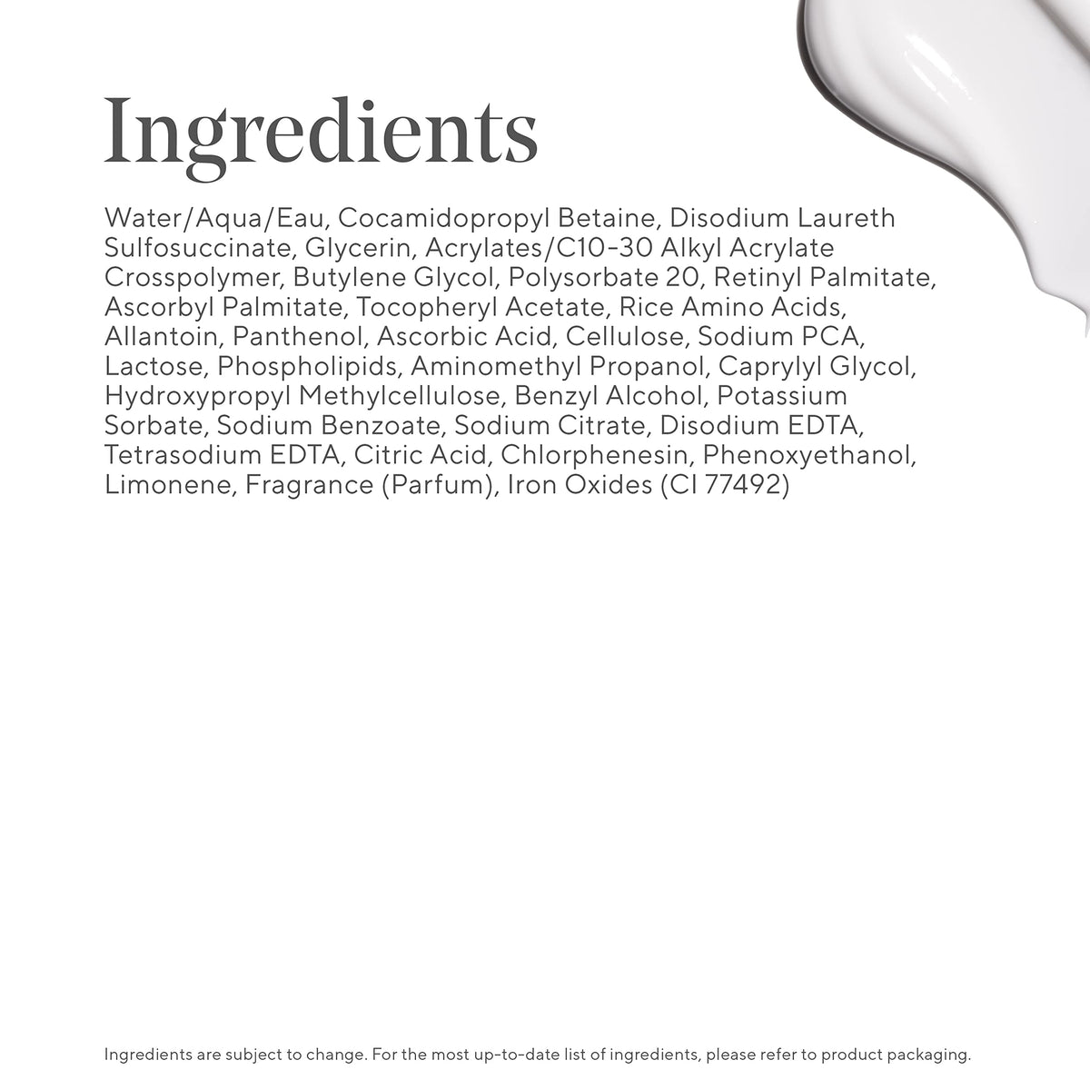 Limpiador Essential-C de Murad 200 ml