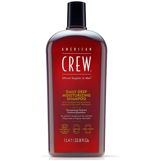 American Crew Daily Moisturizing Conditioner 8.4 oz Hair Conditioner Pasteur Pharmacy