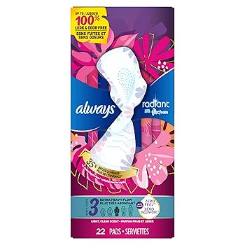 ALWAYS RADIANT PA 12X10 OVN SZ 4 Health Care Pasteur Pharmacy