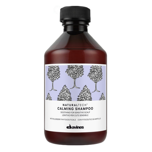 Davines Natural Tech Calming Shampoo 250 Ml Shampoo Pasteur Pharmacy