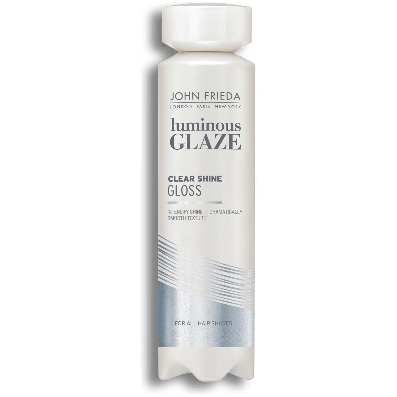 John Frieda Liquid Shine Clear Glaze 6.5 oz Hair Glaze Pasteur Pharmacy