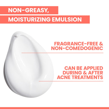 Avene Cleanance Hydra Crema 40ml - Crema hidratante calmante para pieles grasas sensibles