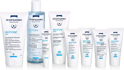 IsisPharma Neotone Mineral Medium SPF 50+ 30 ml
