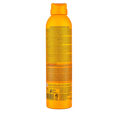 Babe Fotoprotector Transparent Sunscreen Wet Skin SPF 50+ 200 ml