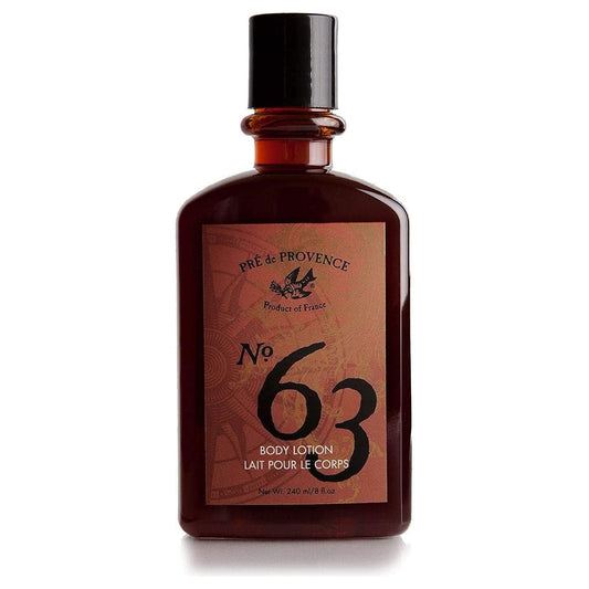 Pre de Provence No. 63 Body Lotion 240ml Body Lotion Pasteur Pharmacy