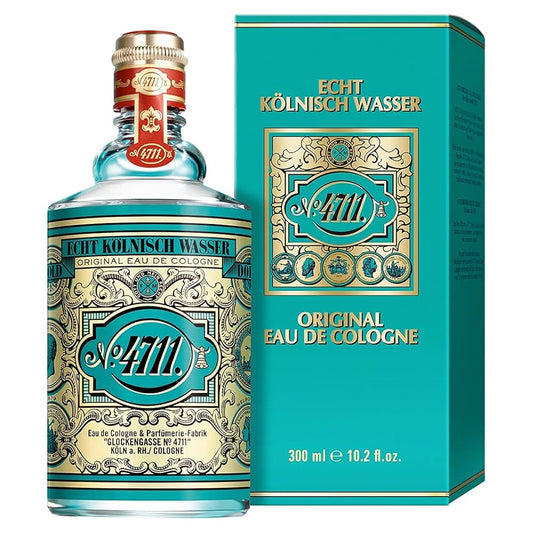 4711 Men's Eau de Cologne, 10 oz Perfume & Cologne Pasteur Pharmacy