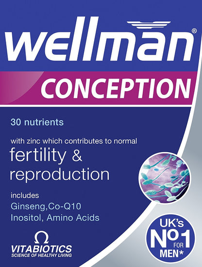 Vitabiotics Ultra Cranberry - 30 comprimés | Complément alimentaire