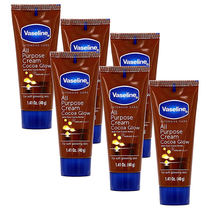 Crème de soin Vaseline au beurre de cacao - 100 ml