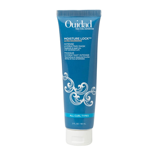 Ouidad Ultra-Nourishing Intense Hydrating Mask 2 oz Hair Mask Pasteur Pharmacy