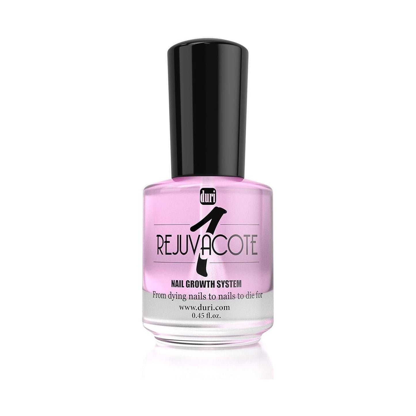 Duri Rejuvacote Nail Growth System 0.61 oz Nail Treatment Pasteur Pharmacy