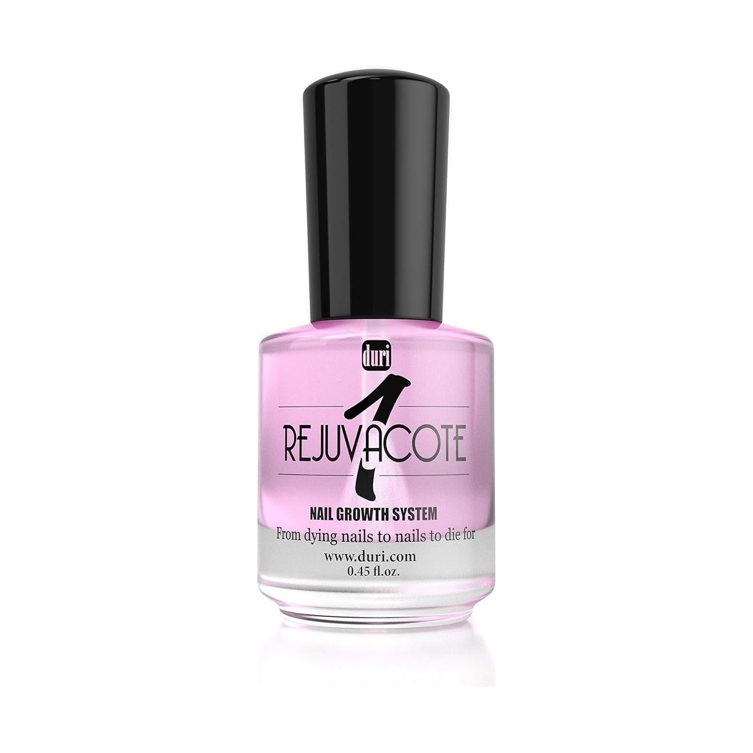 Duri Rejuvacote Nail Growth System 0.61 oz Nail Treatment Pasteur Pharmacy