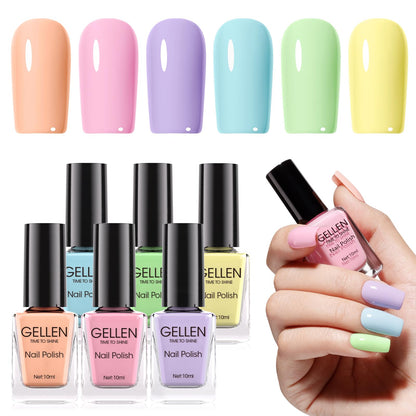 Esmalte de uñas Pastel Pure 608 13ml