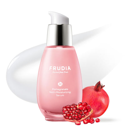 Sérum nutridehidratante de granada Frudia 50 g