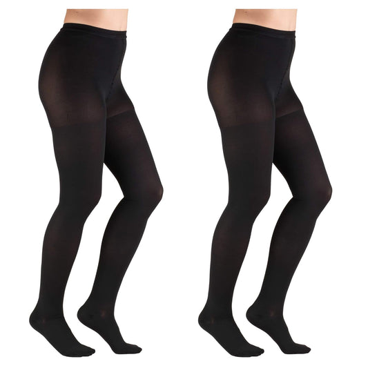 MD SRG 20-30MMHG KN CT BLACK, L Accessories Pasteur Pharmacy