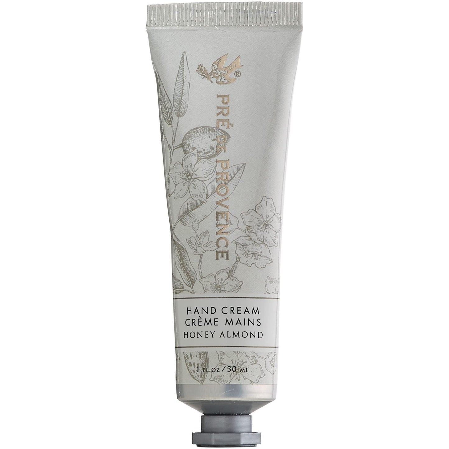 Pre de Provence Riche Hand Butter 1 fl oz (30 ml) - Honey Almond Hand Butter Pasteur Pharmacy