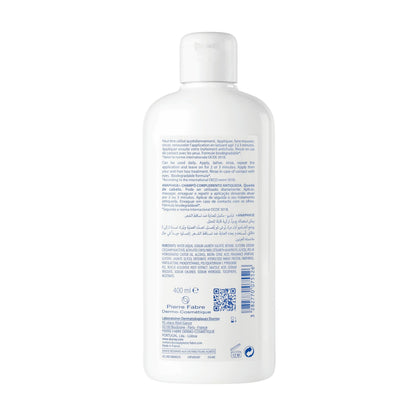 Champú Bioxcin Forte - Combate la caída del cabello | 300 ml