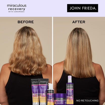 Acondicionador Reparador John Frieda Full Repair 250 ml