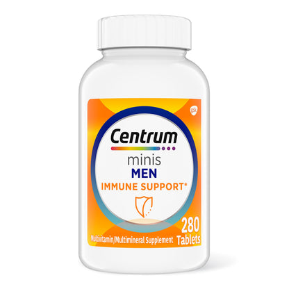 Centrum Vitamina C Max - Apoyo Inmunológico | 14 Sobres