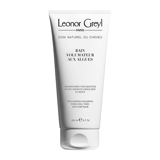 Leonor Greyl Bain Volumateur Aux Algues Shampoo 7oz Shampoo Pasteur Pharmacy