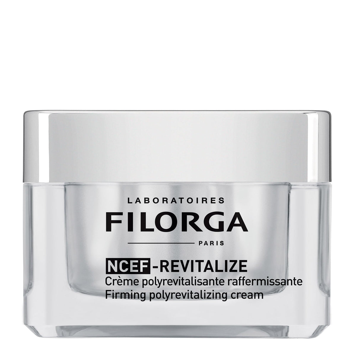 Kit Découverte Filorga NCEF