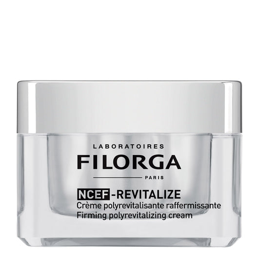 Filorga Anti-Aging Skincare Set - Wrinkle Correction with Hyaluronic Acid