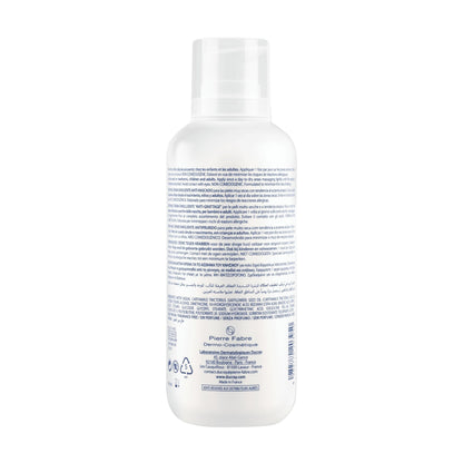 Crema hidratante anti-sequedad Ducray Dexyane 400 ml