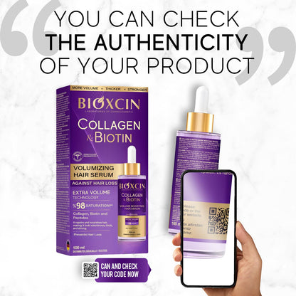 Sérum Triple Bioxcin Forte