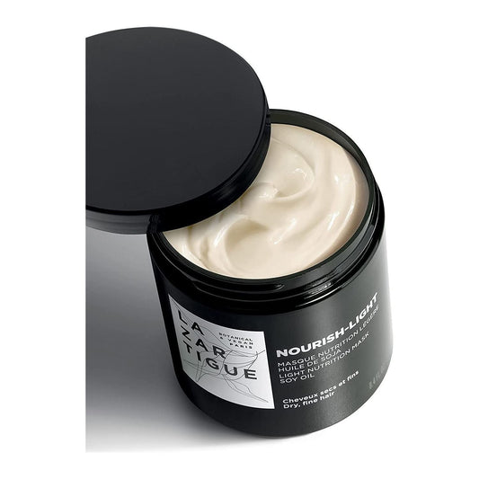 Lazartigue Nourish-Light Mask 8.4 Oz Hair Mask Pasteur Pharmacy
