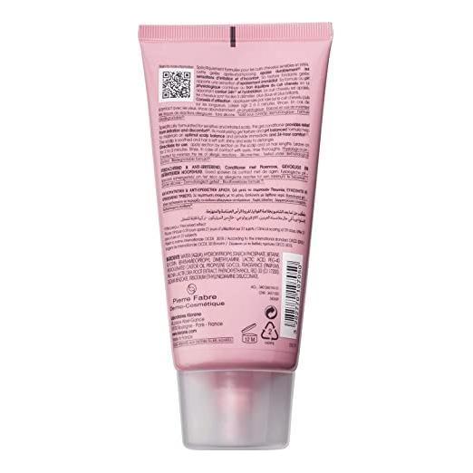 Klorane Soothing - Sensitive Scalp Conditioner With Organic Peony 5 oz Hair Conditioner Pasteur Pharmacy