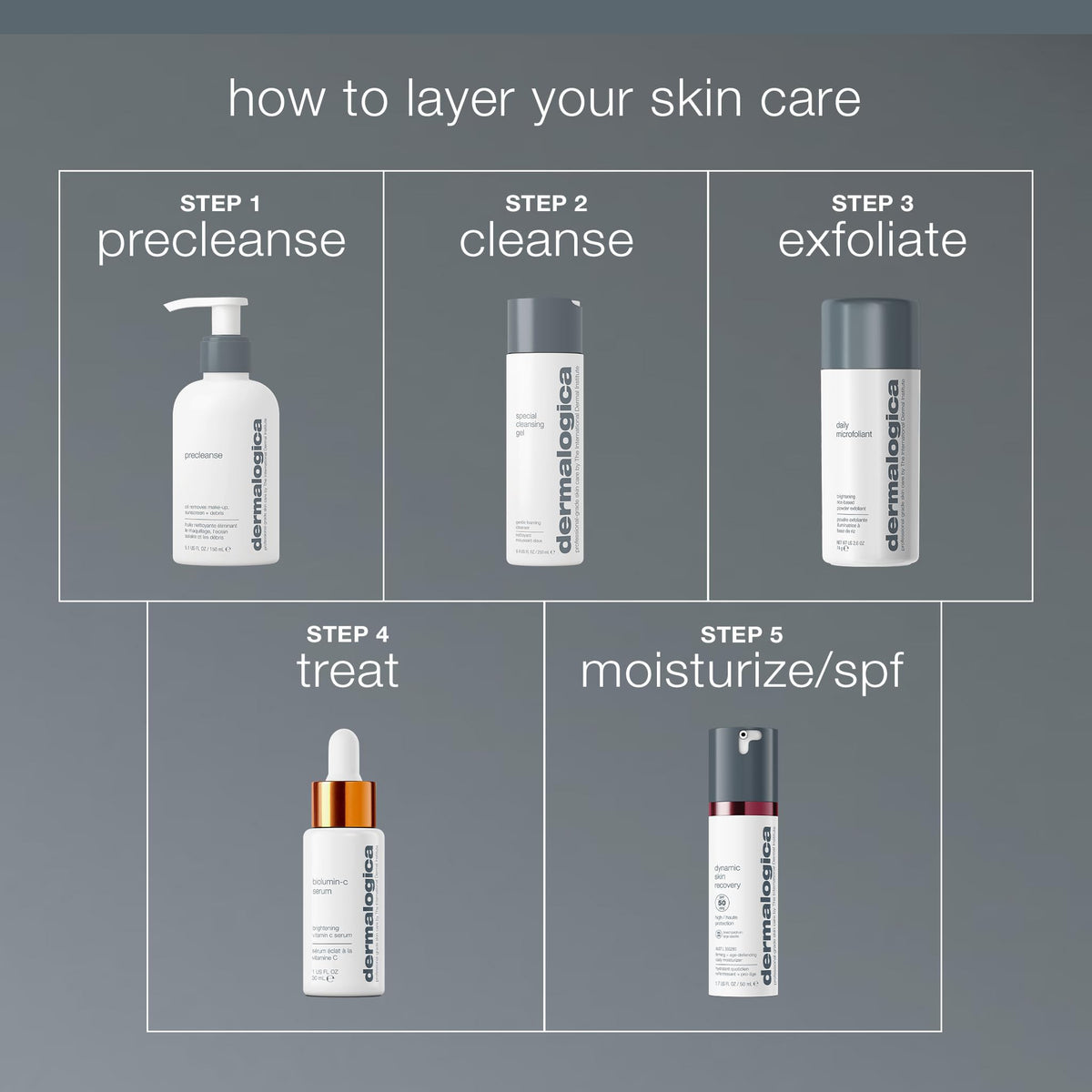 Dermalogica Daily Microfoliant - Gentle Daily Exfoliating Powder for Smoother Skin - Rice-Based, Soothing, and Effective for All Skin Types