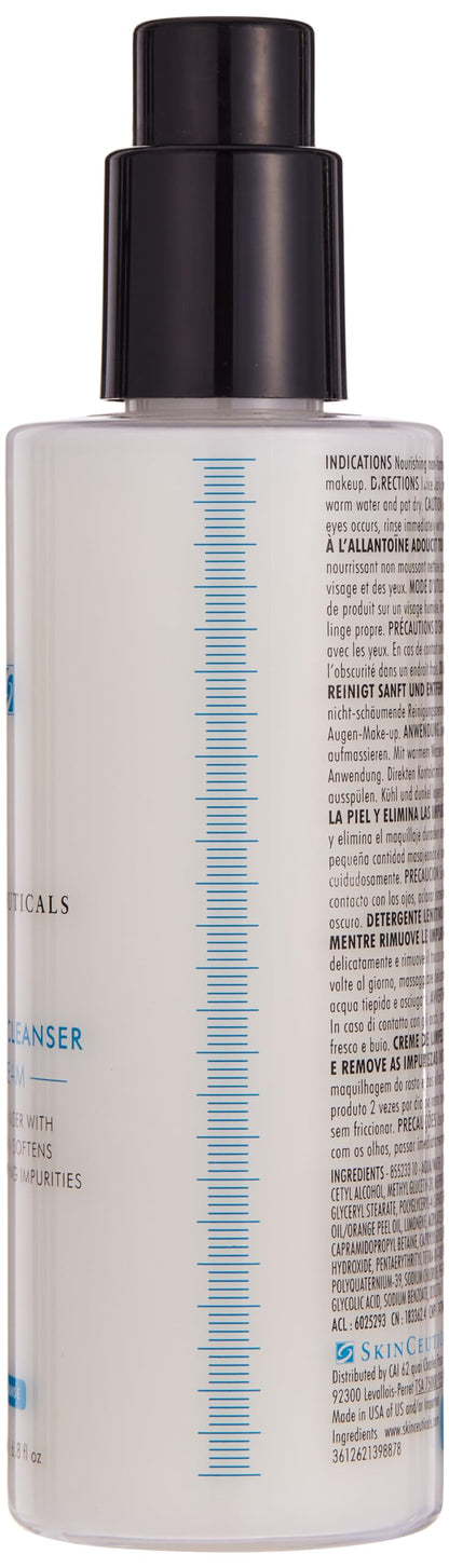 Skinceuticals Gentle Cleansing Cream 200 ml