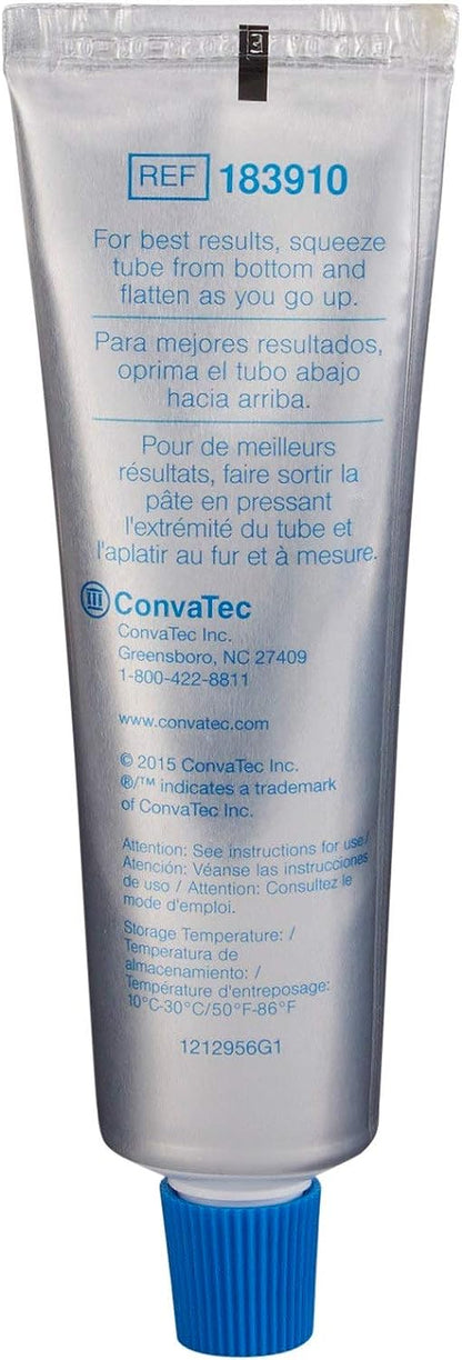 Pasta protectora para la piel Stomahesive de Convatec